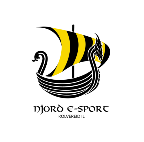 Njord E-sport Logo